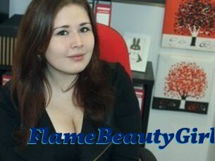 FlameBeautyGirl