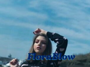 FloraBlow