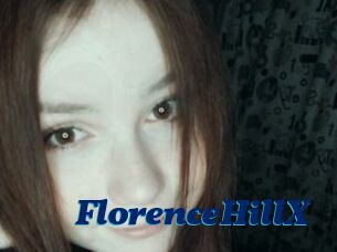 FlorenceHillX