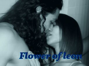 Flower_of_leon