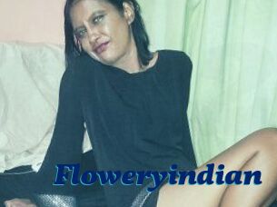 Floweryindian