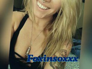 Foxinsoxxx