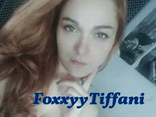 FoxxyyTiffani