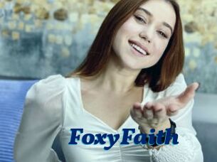 FoxyFaith