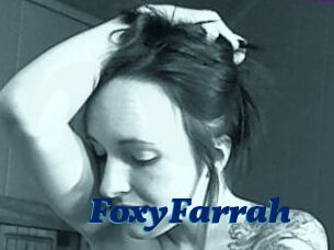 FoxyFarrah
