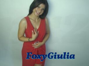 FoxyGiulia