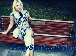FoxySmileyBaby