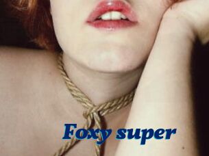 Foxy_super