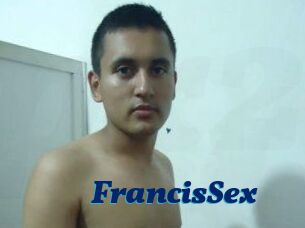 FrancisSex