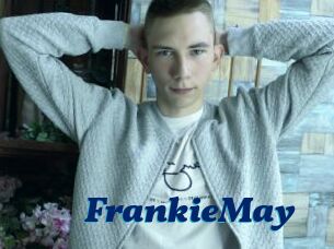FrankieMay