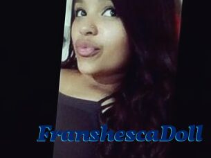 FranshescaDoll