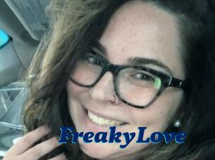 FreakyLove