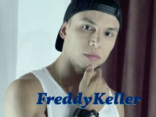 FreddyKeller