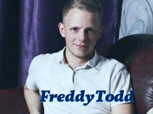 FreddyTodd
