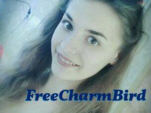 FreeCharmBird