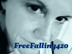 FreeFalling420