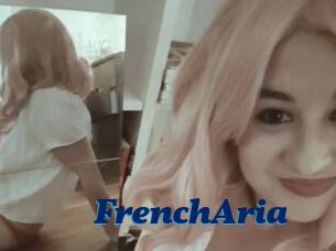 FrenchAria