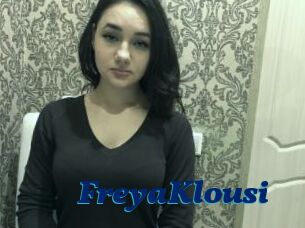 FreyaKlousi