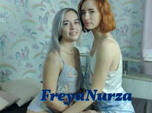 FreyaNurza