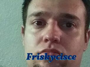 Friskycisce