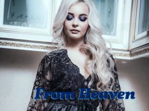 From_Heaven