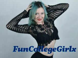 FunCollegeGirlx