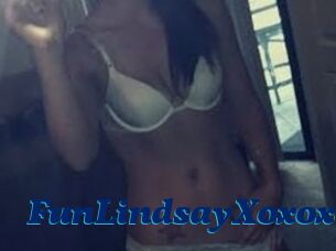 FunLindsayXoxoxo