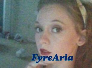 FyreAria