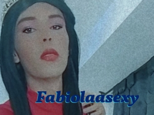 Fabiolaasexy