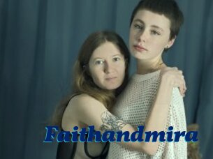 Faithandmira