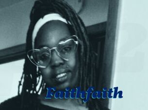 Faithfaith