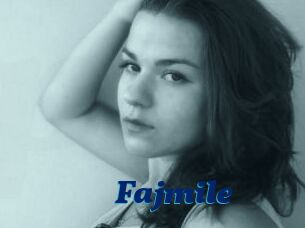 Fajmile