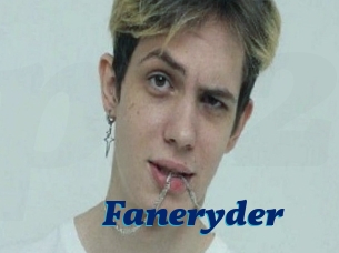 Faneryder