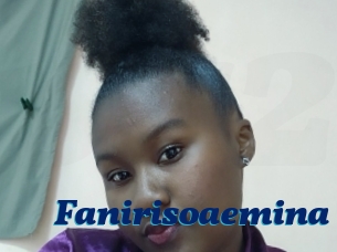Fanirisoaemina