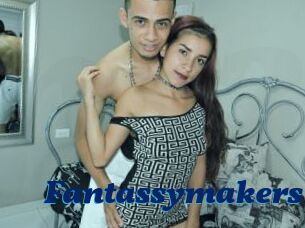 Fantassymakers