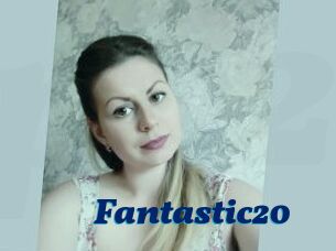 Fantastic20