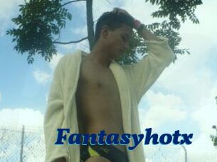 Fantasyhotx