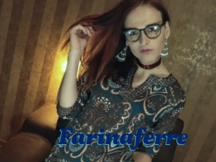Farinaferre