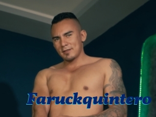 Faruckquintero