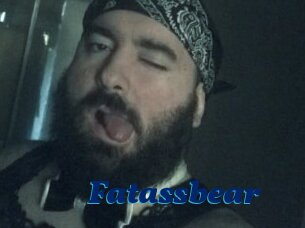 Fatassbear