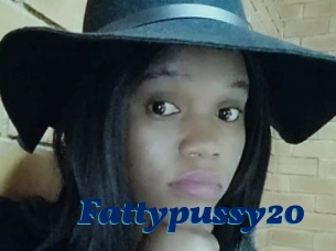 Fattypussy20