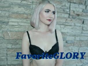 FavoriteGLORY