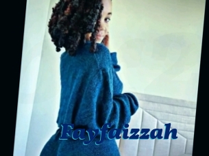 Fayfaizzah