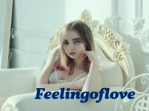 Feelingoflove