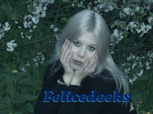 Felicedeeks
