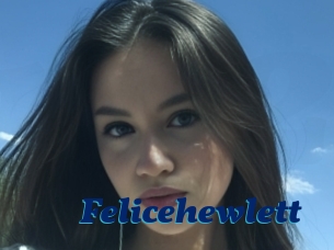 Felicehewlett