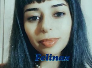 Felinax