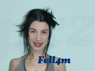 Fell4m
