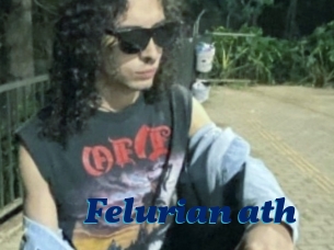 Felurian_ath