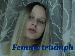 Femme_triumph